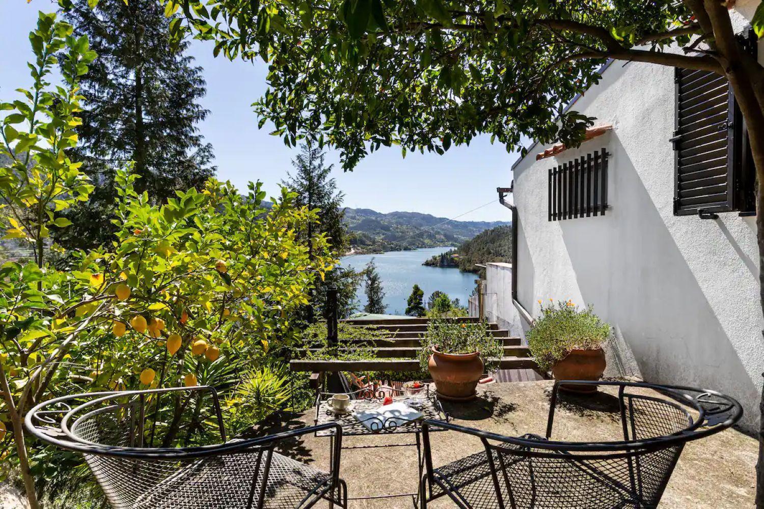 Geres Mountain Lake Views By Geres Casas エクステリア 写真