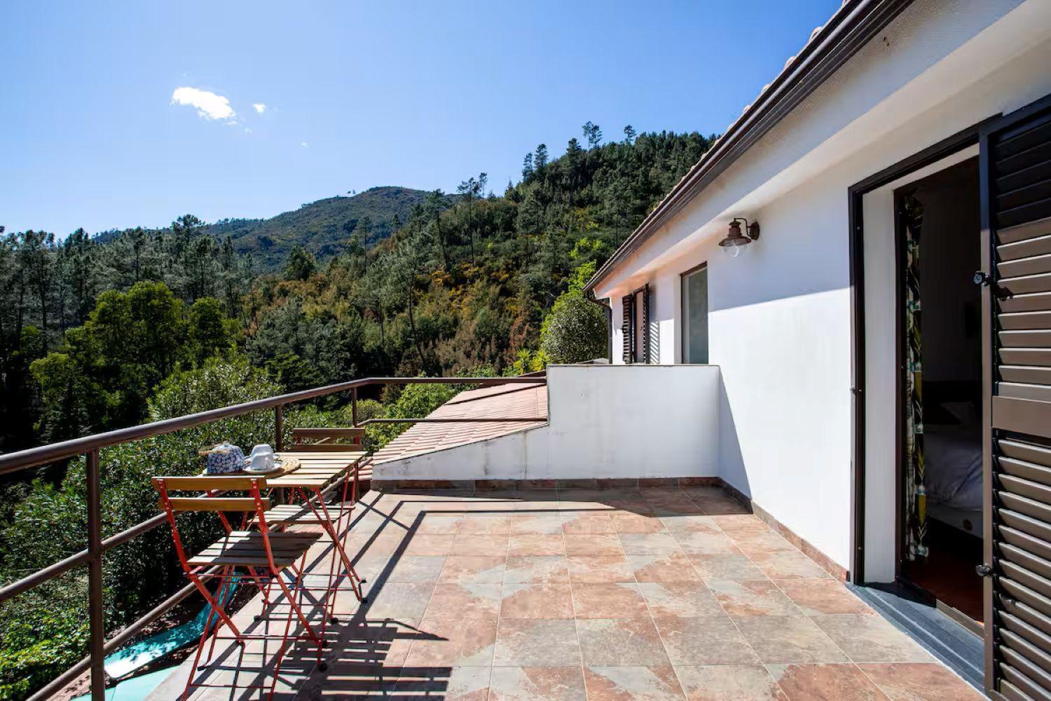 Geres Mountain Lake Views By Geres Casas エクステリア 写真
